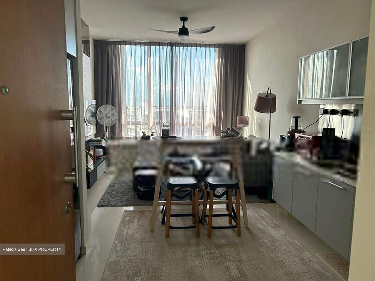 The Sea View (D15), Condominium #456949771